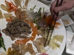 -顺峰海鲜酒楼(省府店)