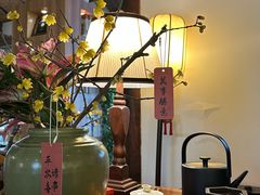 -煮雨小筑(斜塘老街店)