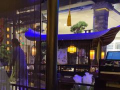 -绿茶餐厅(千岛湖银泰城店)