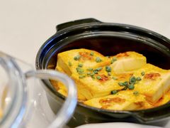 客家酿豆腐-五谷芳乳鸽王(海景店)