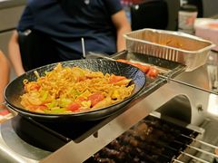 -嫩羊羊·延边烤串·朝鲜族美食(张家港美食街店)