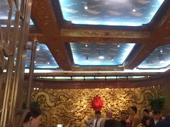 -鹊华居·地道鲁菜·海鲜·融合味(大明湖店)