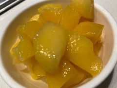 -海底捞火锅(威高广场店)