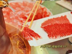 -清真·鸦儿李记·涮肉(和平里店)
