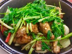 -益健海鲜大食坊(拱北口岸店)