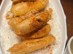 -乔街深夜食堂·小龙虾·高压锅生蚝(杭州总店)