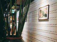 -绿茶餐厅(王府井永宁门店)