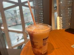 -星巴克臻选(宁波天一广场店)
