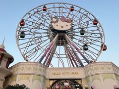 -安吉Hello Kitty乐园