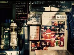 -脚下咖啡·CHILL酒馆(灵光东巷店)