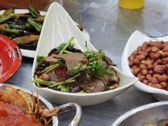 -小民大排档(光谷店)