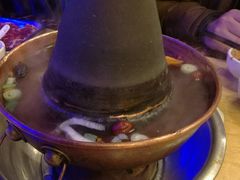 -月圆火锅(宁海东路二店)