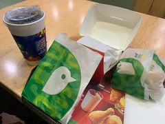 -德克士(砂之船奥特莱斯店)