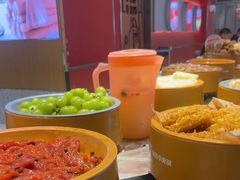 -龍歌自助小火锅(秦淮水游城店)