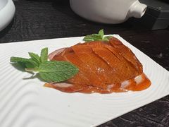 大董22天”酥不腻“小雏鸭-大董(福田皇庭中心店)