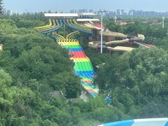 -上海玛雅海滩水公园