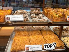 -御品轩(汉神购物广场店)
