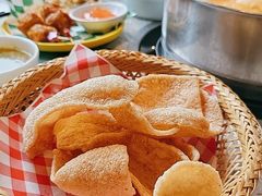 -集渔·泰式海鲜火锅(科华店)