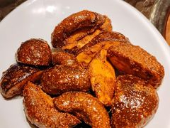 -一品诚记烤肉(大连柏威年购物中心店)