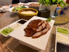 -又一福烤鸭·北京菜(东四店)