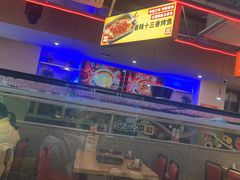 -令狐冲烤鱼·烧菜馆(达明店)