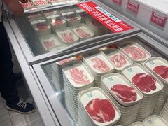 -玫瑰花园自助烤肉(顺义鑫海韵通店)
