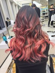 -BEAUTY HAIR GANO