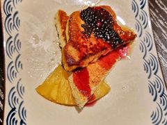 -鱼亭料理(芝罘店)