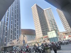 -龙湖南京江北天街