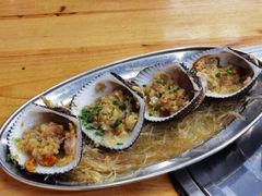 -蚝得喜海鲜(东城店)