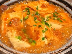 -老客家·客家菜(万达店)