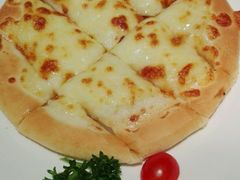 -菲滋意式餐厅(金华银泰城店)