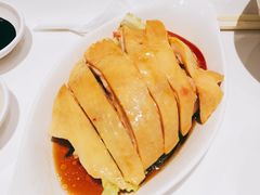 -大食代美食广场(上海中心店)