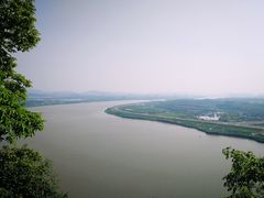 -昭山风景名胜区
