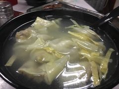 -海平馄饨(逍遥二路店)