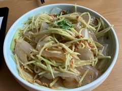 拉皮儿-天怡興·百年蒸饺(中心书城店)