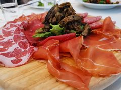 -意大利农场度假村