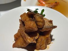 -苏帮袁Sue Cuisine(来福士店)