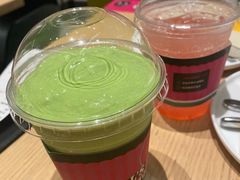 -乐凯撒披萨(福田COCOPark店)