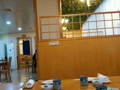 -古都日本料理(高桥路店)