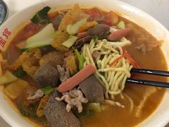 -项记面馆(明瓦廊店)