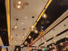 -半秋山西餐厅(宜昌大洋店)