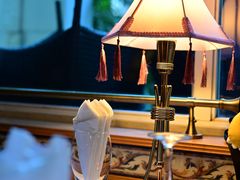 -火车头法国西餐厅