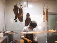 -安记烧鹅(新桥店)