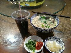 -毅祥斋老孙家泡馍(北院门鼓楼店)