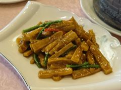 -行宫大酒店-餐厅