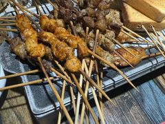 -管氏翅吧(广渠门店)