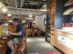 大堂-井格重庆火锅(新世纪店)