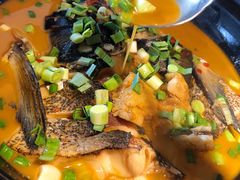 千岛湖鱼头-千岛湖小鱼儿·淳安匠心农家菜