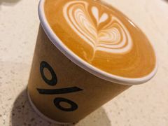 -% Arabica(京都东山店)